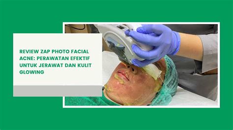 10 Perawatan ZAP Terbaik and Harganya yang Bikin Kantong Gak Bolong! 10 Perawatan ZAP Terbaik and Harganya yang Bikin Kantong Gak Bolong!