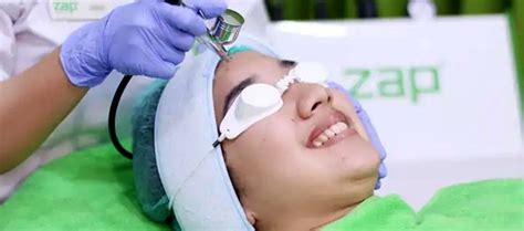 10 Perawatan ZAP Terbaik and Harganya yang Bikin Kantong Gak Bolong! 10 Perawatan ZAP Terbaik and Harganya yang Bikin Kantong Gak Bolong!