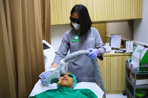 10 Perawatan ZAP Terbaik and Harganya yang Bikin Kantong Gak Bolong! 10 Perawatan ZAP Terbaik and Harganya yang Bikin Kantong Gak Bolong!