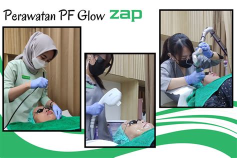 10 Perawatan ZAP Terbaik and Harganya yang Bikin Kantong Gak Bolong! 10 Perawatan ZAP Terbaik and Harganya yang Bikin Kantong Gak Bolong!