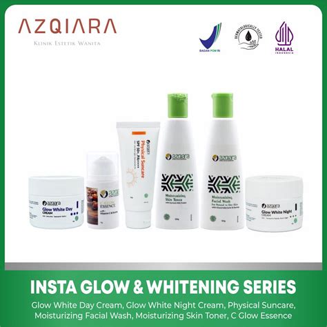 5 Alasan Harga Facial Azqiara Sebanding dengan Hasil Glowingmu! 5 Alasan Harga Facial Azqiara Sebanding dengan Hasil Glowingmu!