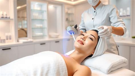 5 Alasan Harga Facial Oxy di [Nama Klinik/Kota] Layak Banget Dicoba!