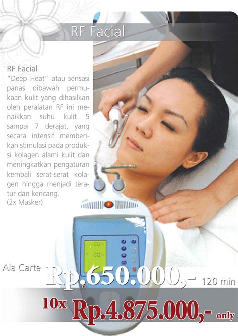 5 Alasan Harga Facial Oxy di [Nama Klinik/Kota] Layak Banget Dicoba!