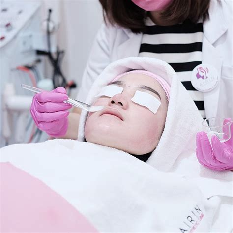 5 Bocoran Harga Airin Skin Clinic: Bikin Glowing Gak Bikin Kantong Jebol! 5 Bocoran Harga Airin Skin Clinic: Bikin Glowing Gak Bikin Kantong Jebol!