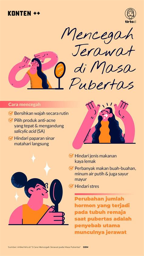 5 Cara Ampuh Hempaskan Jerawat di Dahi dalam 7 Hari! 5 Cara Ampuh Hempaskan Jerawat di Dahi dalam 7 Hari!