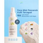 5 Face Mist Jerawat Terbaik: Goodbye Kemerahan, Hello Glowing!