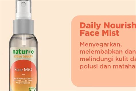 5 Face Mist Jerawat Terbaik: Goodbye Kemerahan, Hello Glowing! 5 Face Mist Jerawat Terbaik: Goodbye Kemerahan, Hello Glowing!