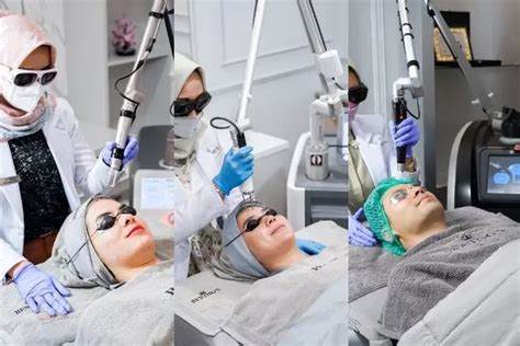 5 Fakta Harga Facial di Benings Clinic: Mulai RpXXX, Worth It Gak? 5 Fakta Harga Facial di Benings Clinic: Mulai RpXXX, Worth It Gak?