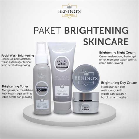 5 Fakta Harga Facial di Benings Clinic: Mulai RpXXX, Worth It Gak? 5 Fakta Harga Facial di Benings Clinic: Mulai RpXXX, Worth It Gak?