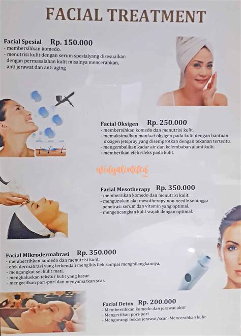 5 Fakta Harga Facial di Benings Clinic: Mulai RpXXX, Worth It Gak? 5 Fakta Harga Facial di Benings Clinic: Mulai RpXXX, Worth It Gak?