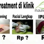 5 Harga Laser di Naavagreen yang Bikin Kamu Terkejut, Mulai 500 Ribu!