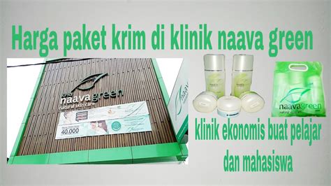 5 Harga Laser di Naavagreen yang Bikin Kamu Terkejut, Mulai 500 Ribu! 5 Harga Laser di Naavagreen yang Bikin Kamu Terkejut, Mulai 500 Ribu!