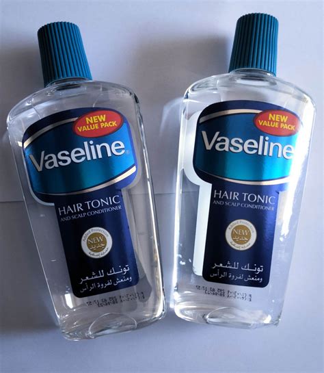 5 Kegunaan Vaseline untuk Rambut yang Belum Kamu Tahu! 5 Kegunaan Vaseline untuk Rambut yang Belum Kamu Tahu!