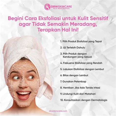 5 Kesalahan Derma Perawatan yang Bisa Bikin Parah! 5 Kesalahan Derma Perawatan yang Bisa Bikin Parah!