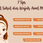 5 Langkah Facial Ampuh untuk Kulit Kencang and Awet Muda