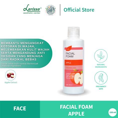 5 Perawatan Larissa Harga di Bawah 100 Ribu: Glowing Tanpa Bikin Kantong Bolong! 5 Perawatan Larissa Harga di Bawah 100 Ribu: Glowing Tanpa Bikin Kantong Bolong!