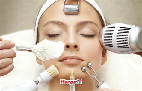 5 Perawatan Larissa Harga di Bawah 100 Ribu: Glowing Tanpa Bikin Kantong Bolong! 5 Perawatan Larissa Harga di Bawah 100 Ribu: Glowing Tanpa Bikin Kantong Bolong!