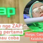 5 Perawatan Zap Murah Meriah di Bawah Rp10.000