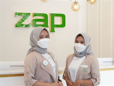 5 Perawatan Zap Murah Meriah di Bawah Rp10.000 5 Perawatan Zap Murah Meriah di Bawah Rp10.000