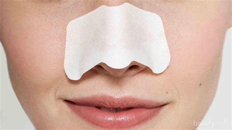 5 Rahasia Ampuh Nampolkan Komedo Hitam di Hidung (Tanpa Sebor Pakai?) 5 Rahasia Ampuh Nampolkan Komedo Hitam di Hidung (Tanpa Sebor Pakai?)