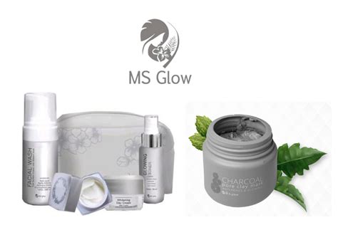 5 Rahasia Ampuh Perawatan Tubuh MS GLOW untuk Kulit Glowing Maksimal 5 Rahasia Ampuh Perawatan Tubuh MS GLOW untuk Kulit Glowing Maksimal
