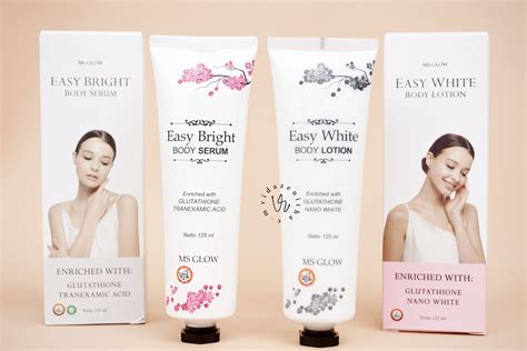 5 Rahasia Ampuh Perawatan Tubuh MS GLOW untuk Kulit Glowing Maksimal 5 Rahasia Ampuh Perawatan Tubuh MS GLOW untuk Kulit Glowing Maksimal