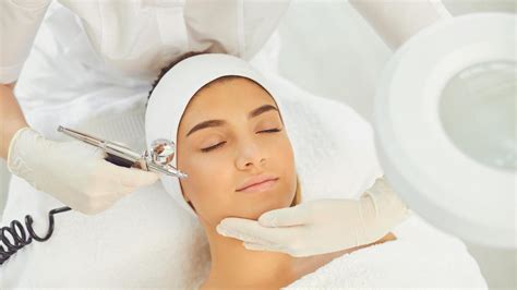 5 Rekomendasi Facial Oxy Murah di [Nama Kota/Daerah]