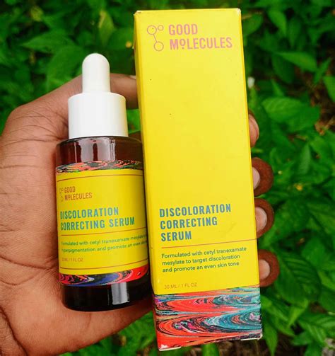 5 Serum Uji Klinis untuk Menghilangkan Bekas Hitam dan Kulit belang 🤩 5 Serum Uji Klinis untuk Menghilangkan Bekas Hitam dan Kulit belang 🤩