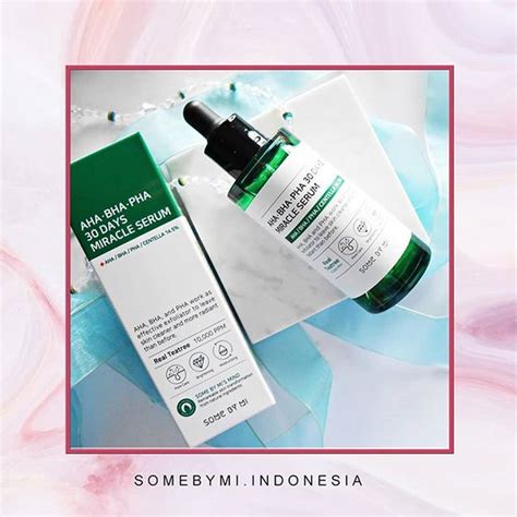 5 Serum Uji Klinis untuk Menghilangkan Bekas Hitam dan Kulit belang  🤩