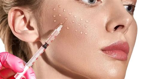 5 Skin Booster Terbaik yang Wajib Kamu Coba! 5 Skin Booster Terbaik yang Wajib Kamu Coba!