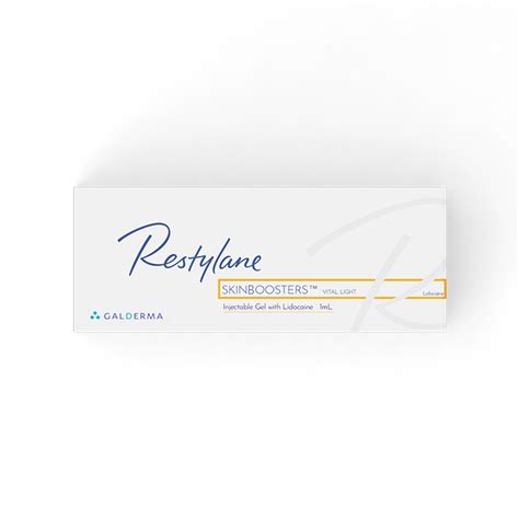 5 Skin Booster Terbaik yang Wajib Kamu Coba! 5 Skin Booster Terbaik yang Wajib Kamu Coba!