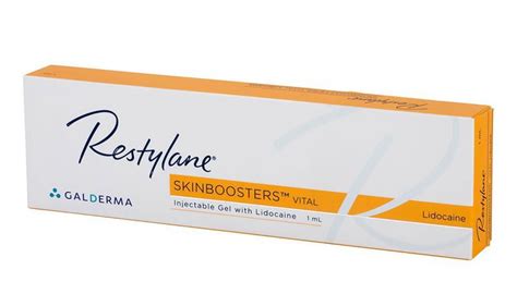 5 Skin Booster Terbaik yang Wajib Kamu Coba! 5 Skin Booster Terbaik yang Wajib Kamu Coba!
