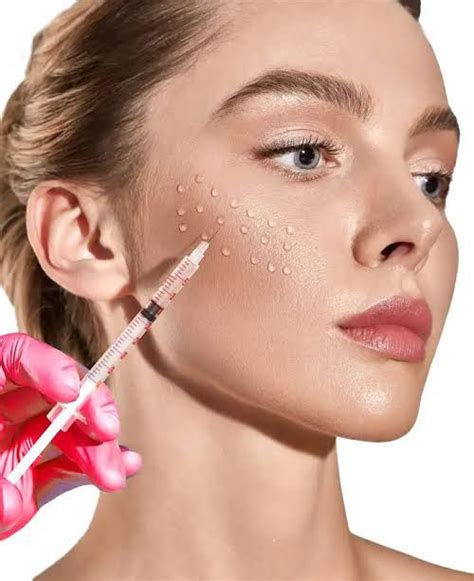 5 Skin Booster Terbaik yang Wajib Kamu Coba! 5 Skin Booster Terbaik yang Wajib Kamu Coba!