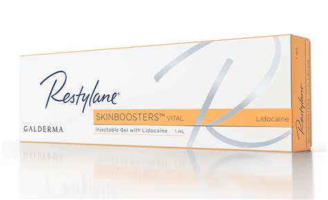 5 Skin Booster Terbaik yang Wajib Kamu Coba! 5 Skin Booster Terbaik yang Wajib Kamu Coba!