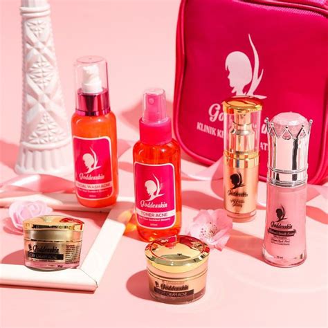 5 Skincare Athena Harga Hemat Melebihi Ekspektasi! 5 Skincare Athena Harga Hemat Melebihi Ekspektasi!