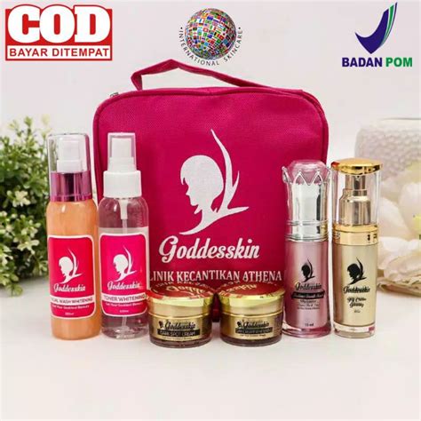 5 Skincare Athena Harga Hemat Melebihi Ekspektasi! 5 Skincare Athena Harga Hemat Melebihi Ekspektasi!