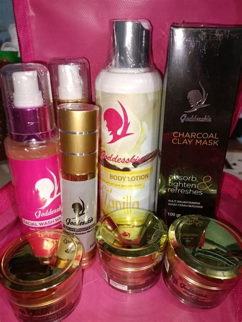 5 Skincare Athena Harga Hemat Melebihi Ekspektasi!