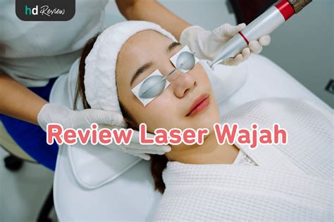 5 Spa Laser Wajah Terbaik di Solo (Mulai Rp500.000! )