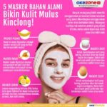 5 Treatment Hilangkan Komedo yang Bikin Kulit Kinclong dalam Seminggu!