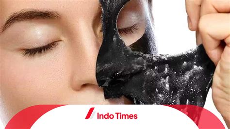 5 Treatment Hilangkan Komedo yang Bikin Kulit Kinclong dalam Seminggu! 5 Treatment Hilangkan Komedo yang Bikin Kulit Kinclong dalam Seminggu!
