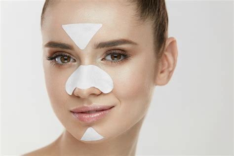 5 Treatment Hilangkan Komedo yang Bikin Kulit Kinclong dalam Seminggu! 5 Treatment Hilangkan Komedo yang Bikin Kulit Kinclong dalam Seminggu!