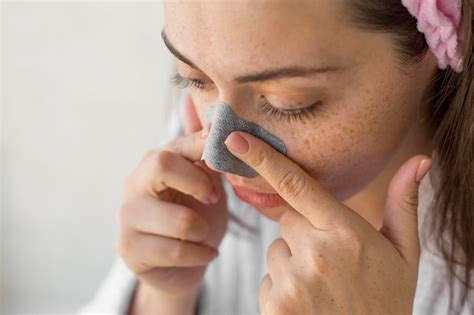5 Treatment Hilangkan Komedo yang Bikin Kulit Kinclong dalam Seminggu! 5 Treatment Hilangkan Komedo yang Bikin Kulit Kinclong dalam Seminggu!