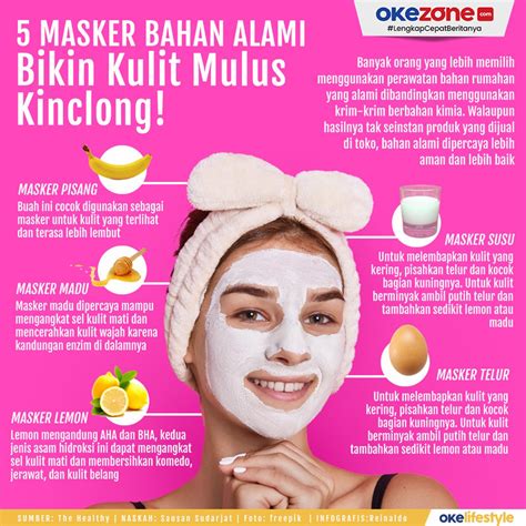 5 Treatment Hilangkan Komedo yang Bikin Kulit Kinclong dalam Seminggu!