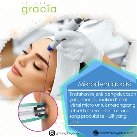 5 Treatment Wajah Bopeng Merawat Kulit Impian, Mulai Rp100.000! 😱