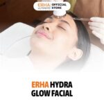 5 Varian Biaya Facial Erha, Mulai Rp150 Ribu! 😱 💰 💆‍♀️
