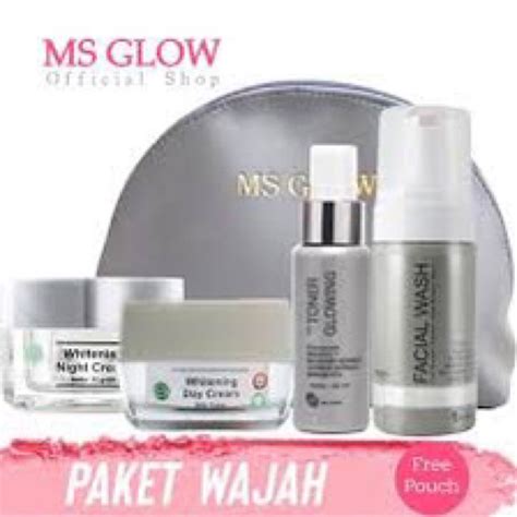 5 Varian Harga Laser Wajah MS Glow, Mana yang Cocok Buat Budgetmu? 5 Varian Harga Laser Wajah MS Glow, Mana yang Cocok Buat Budgetmu?