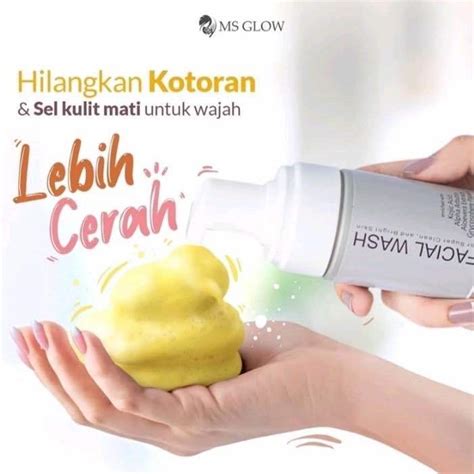 5 Varian Harga Laser Wajah MS Glow, Mana yang Cocok Buat Budgetmu? 5 Varian Harga Laser Wajah MS Glow, Mana yang Cocok Buat Budgetmu?