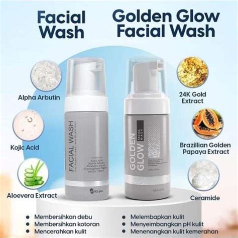 5 Varian Harga Laser Wajah MS Glow, Mana yang Cocok Buat Budgetmu? 5 Varian Harga Laser Wajah MS Glow, Mana yang Cocok Buat Budgetmu?