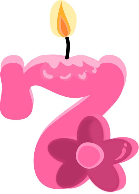 7