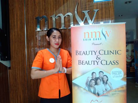 7 Alasan Facial di NMW Jadi Rahasia Kulit Glowing! 7 Alasan Facial di NMW Jadi Rahasia Kulit Glowing!